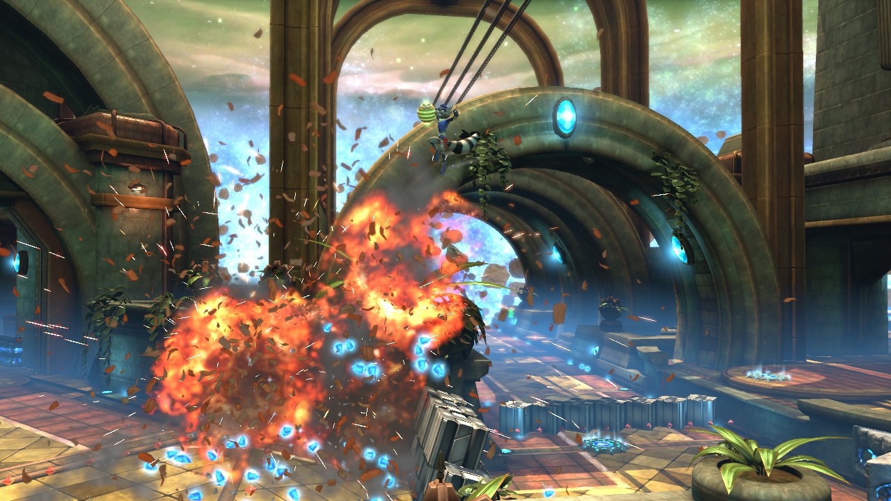 PlayStation Move Heroes (Move) - Imagen 32